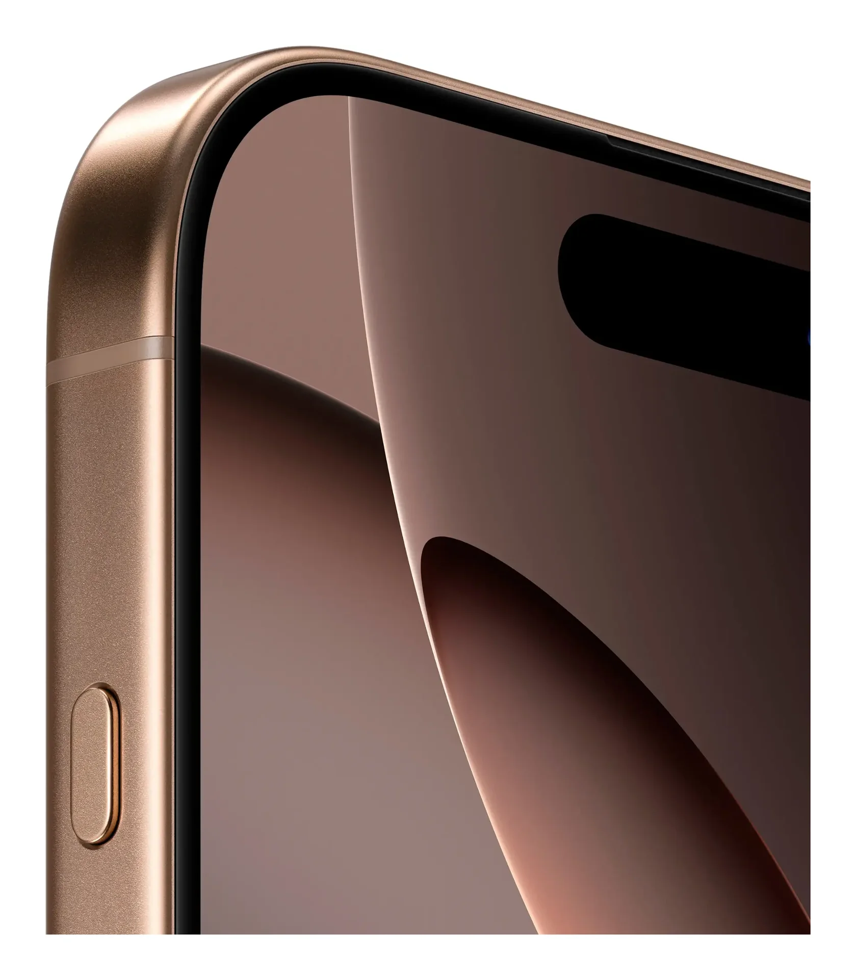 iPhone 16 Pro 128 GB Desert Titanium eSim - миниатюра 4