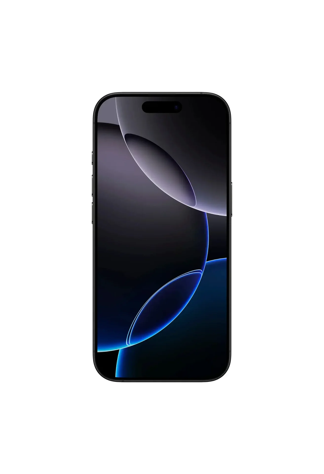 iPhone 16 Pro 128 GB Black Titanium eSim - миниатюра 2