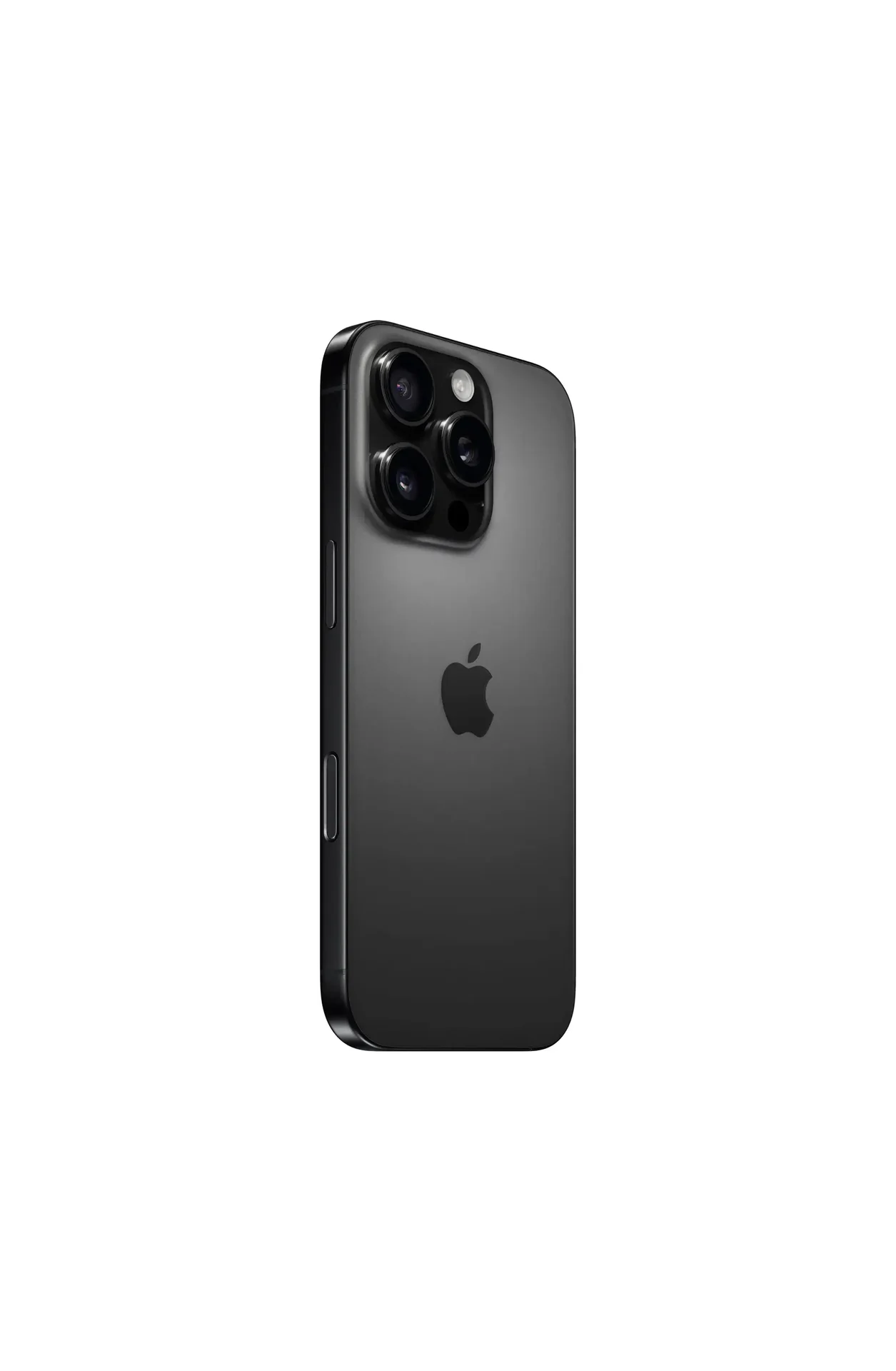 iPhone 16 Pro 128 GB Black Titanium eSim - миниатюра 3