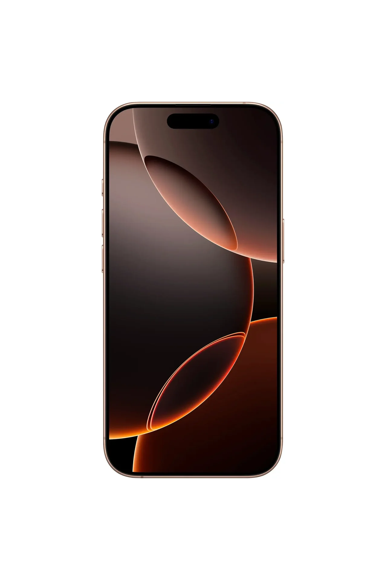 iPhone 16 Pro 1 TB Desert Titanium sim+eSim - миниатюра 2
