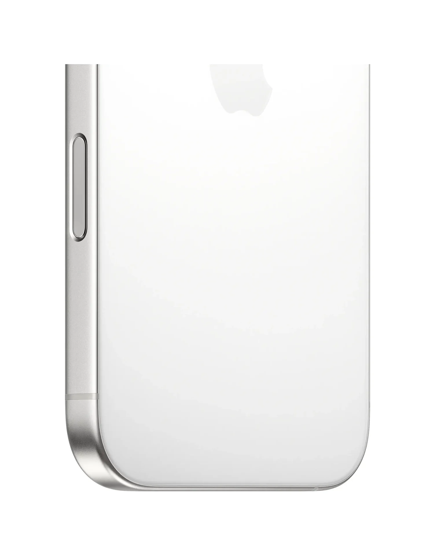 iPhone 16 Pro 256 GB White Titanium sim+eSim - миниатюра 5