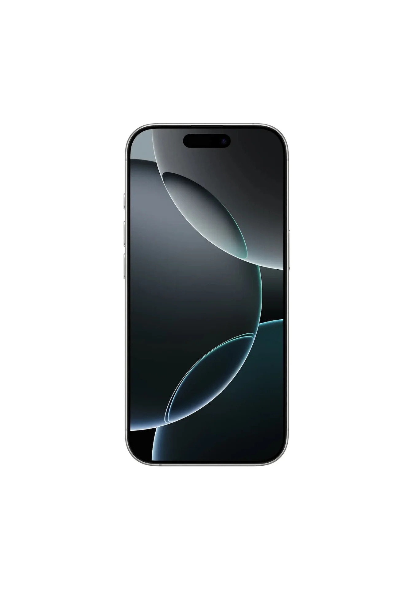 iPhone 16 Pro 512 GB White Titanium sim+eSim - миниатюра 2