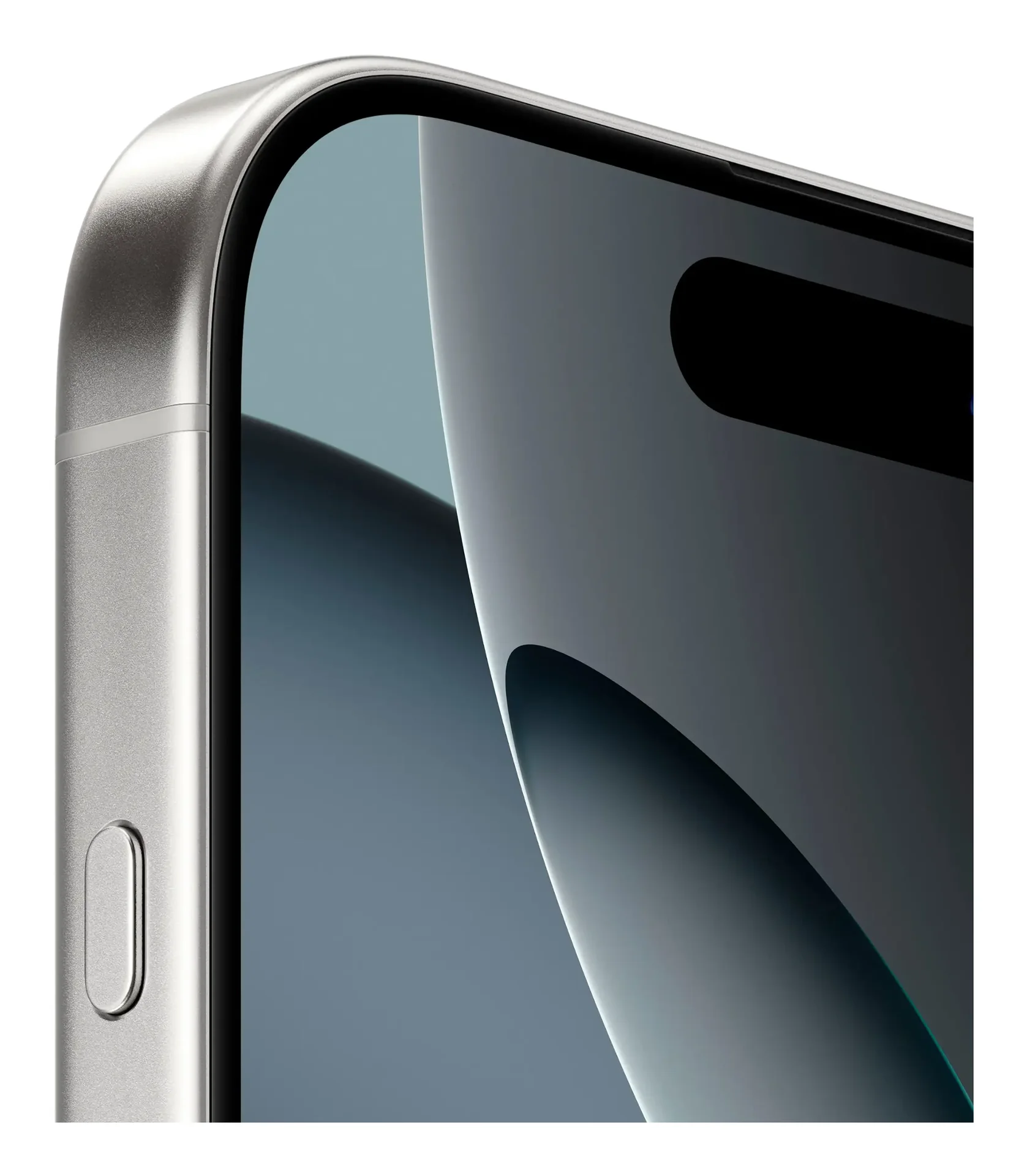iPhone 16 Pro 512 GB White Titanium sim+eSim - миниатюра 4