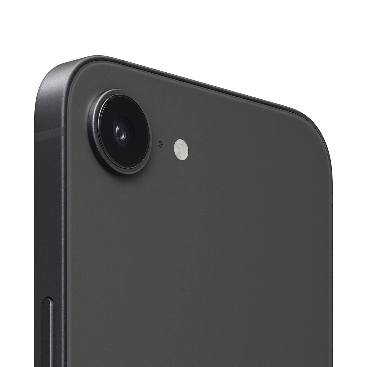 iPhone 16e 128GB Black sim+eSim - миниатюра 3