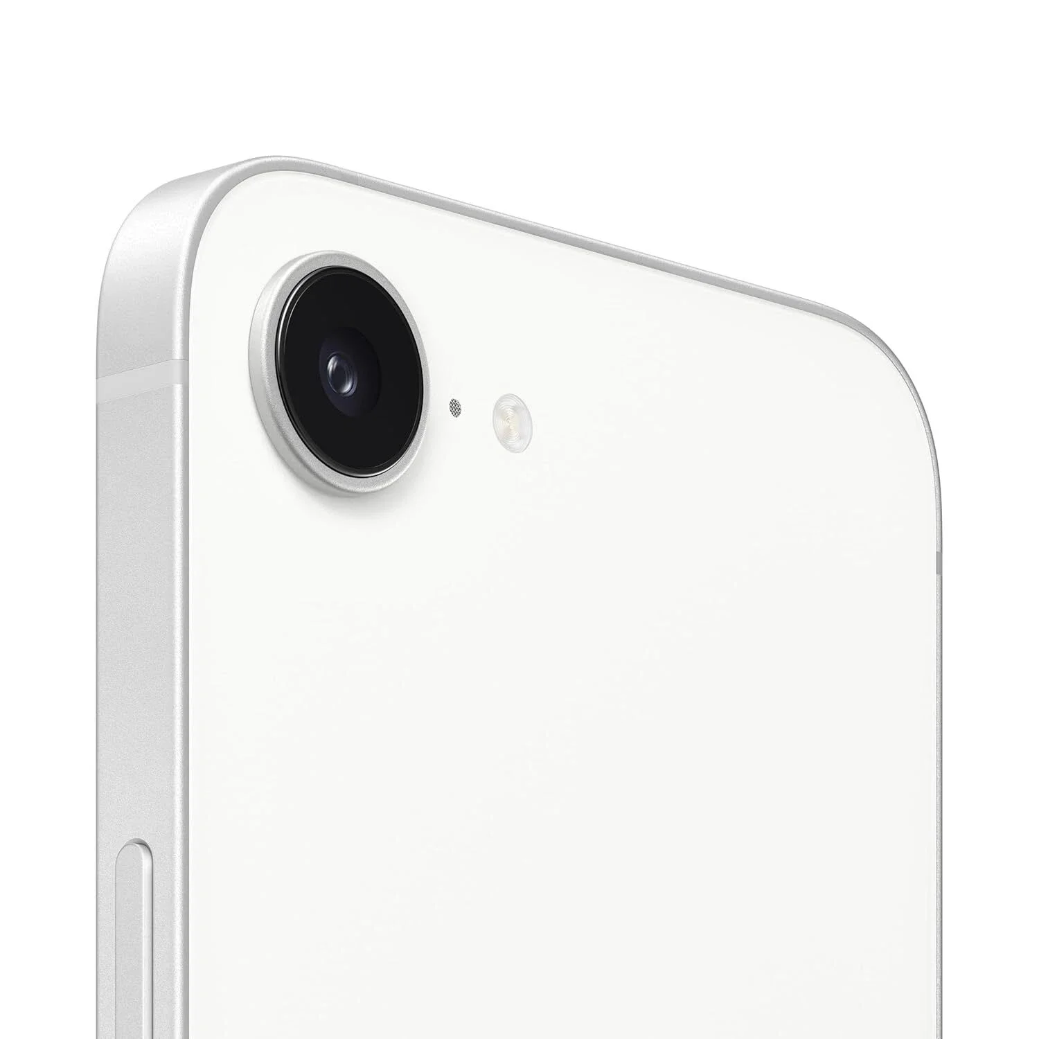 iPhone 16e 256 GB White sim+eSim - миниатюра 3