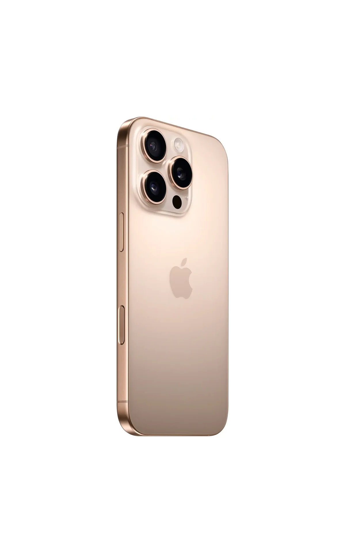 iPhone 16 Pro 512 GB Desert Titanium eSim - миниатюра 3