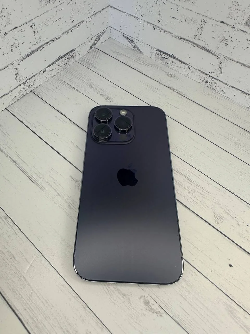 iPhone 14 Pro Max 128GB Purple - изображение 1