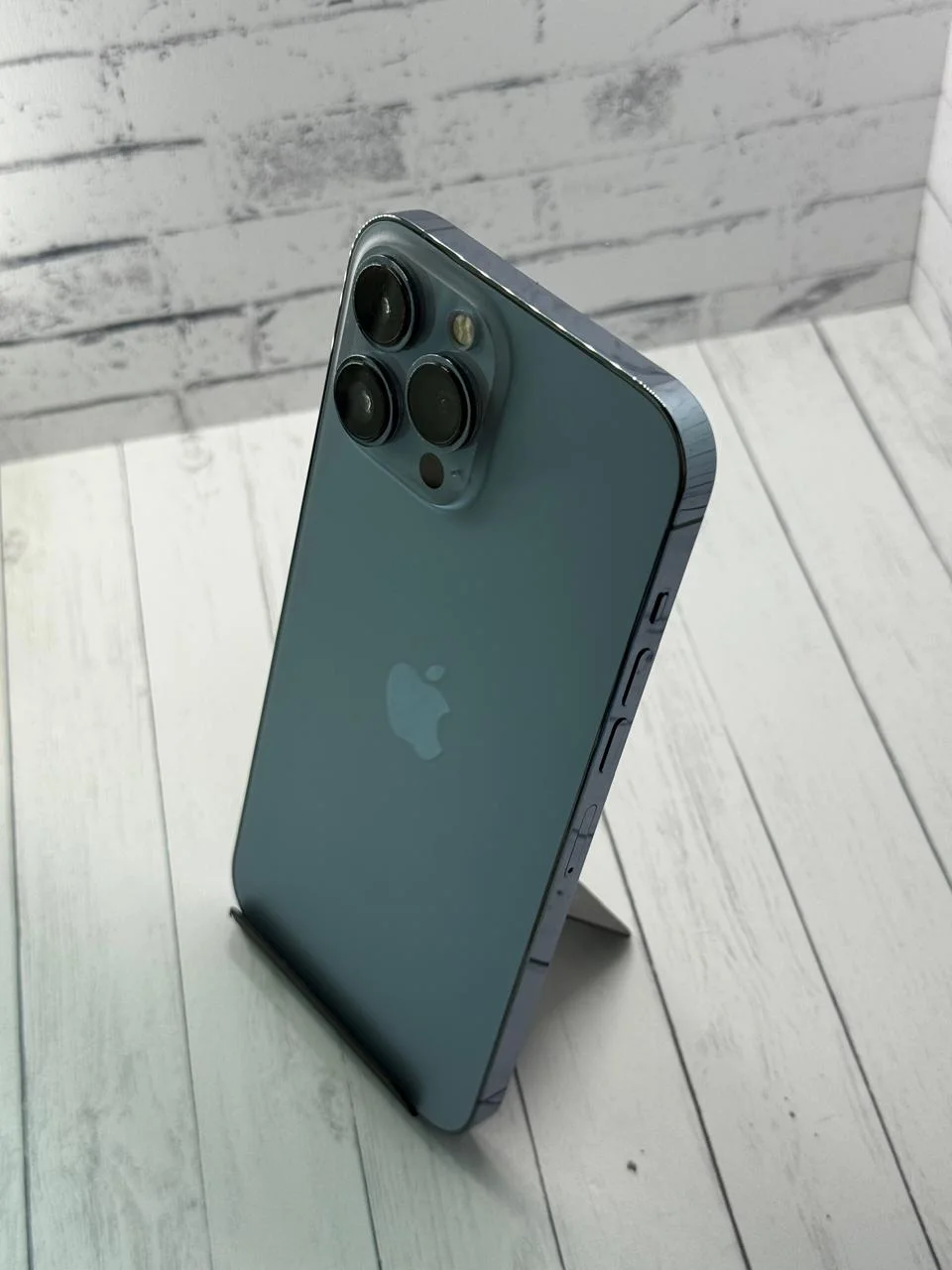 iPhone 12 Pro Max 512GB Blue б/у - изображение 1