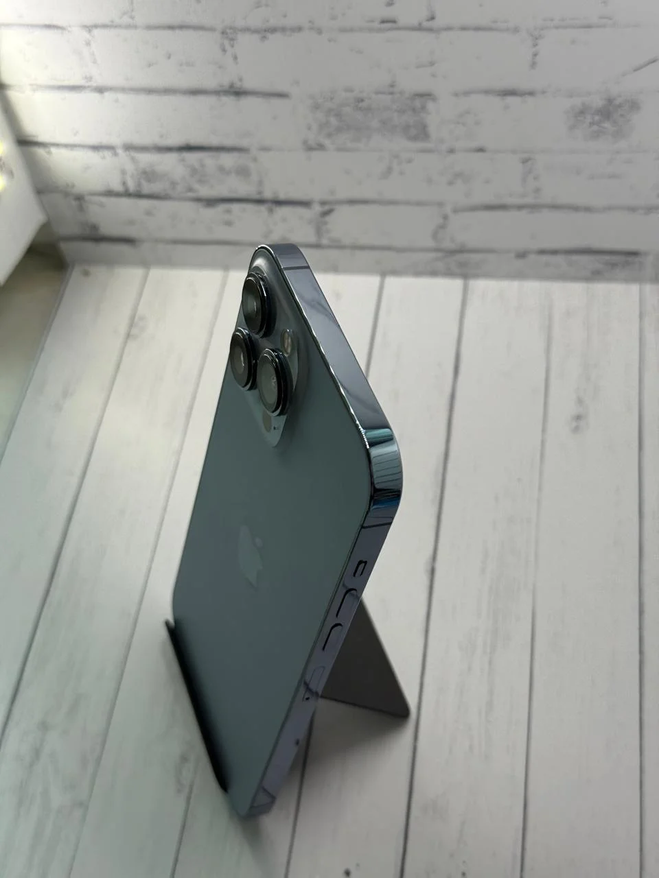 iPhone 12 Pro Max 512GB Blue б/у - миниатюра 2