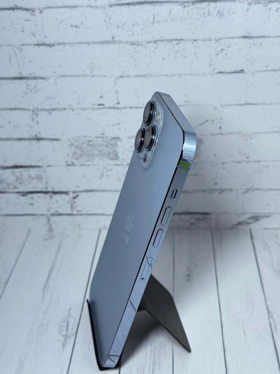 iPhone 13 Pro Max 128GB Blue б/у - миниатюра 3