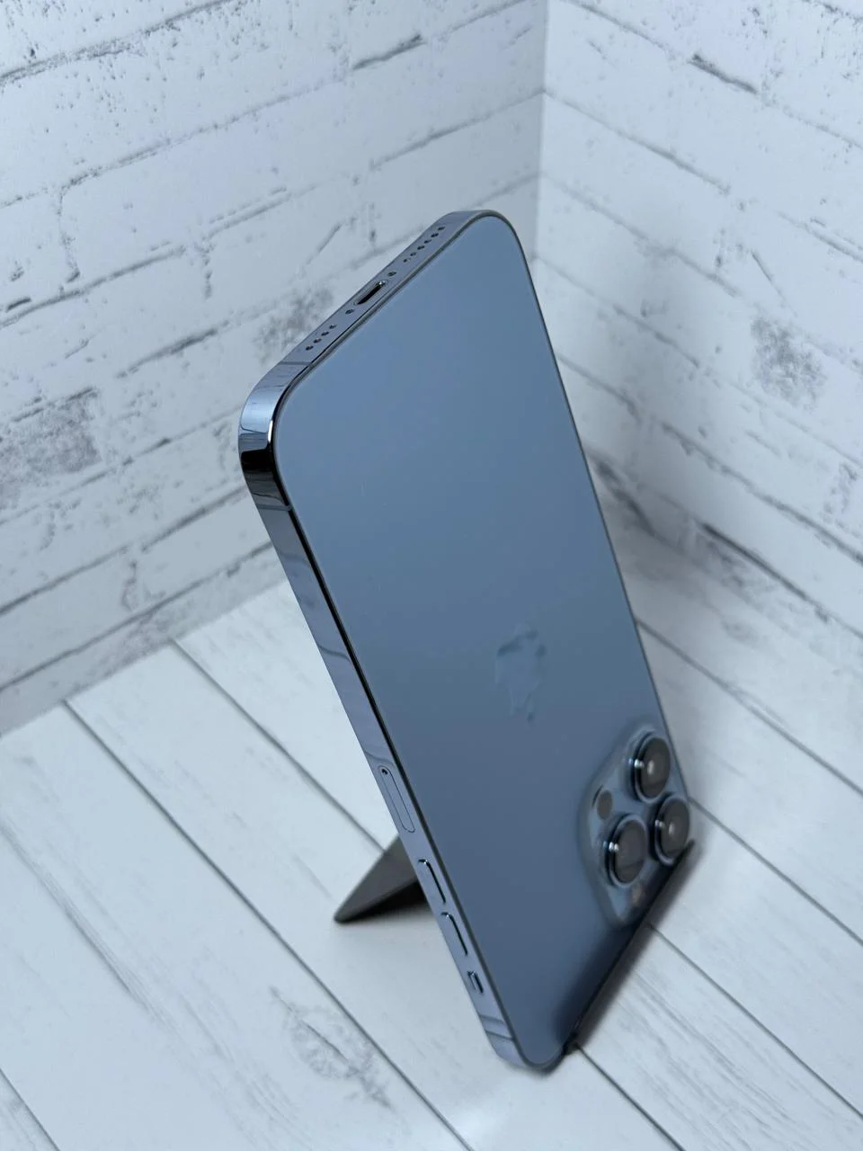iPhone 13 Pro Max 128GB Blue б/у - миниатюра 4