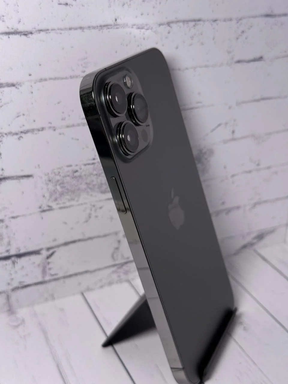 iPhone 13 Pro Max 128GB Black б/у - миниатюра 3