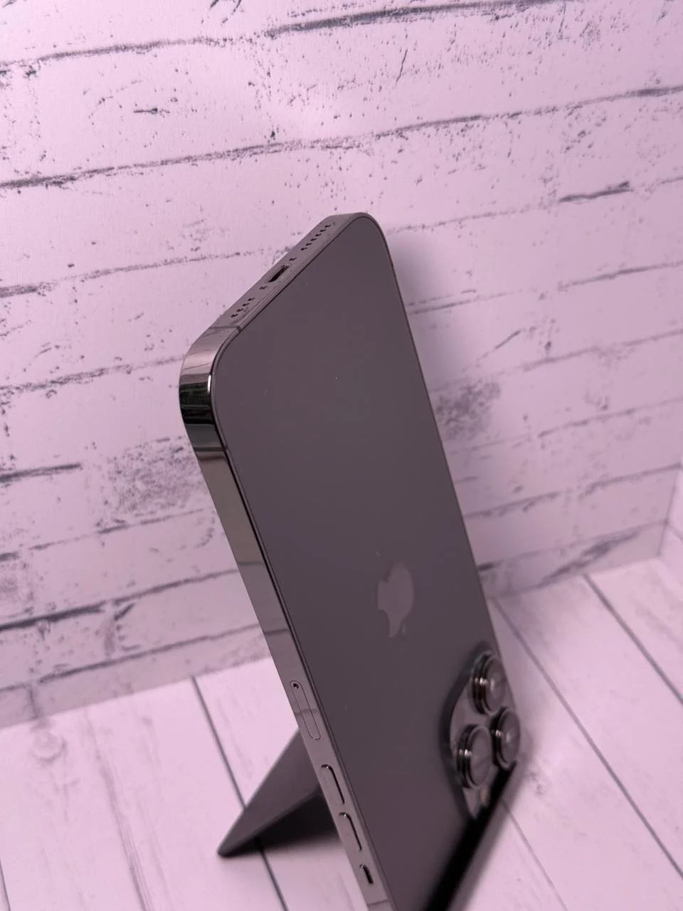 iPhone 13 Pro Max 128GB Black б/у - миниатюра 4
