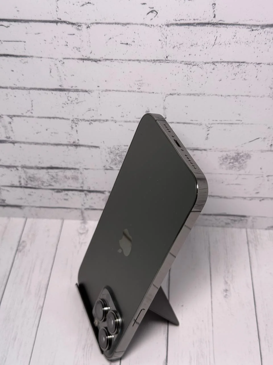 iPhone 13 Pro Max 128GB Black б/у - миниатюра 5