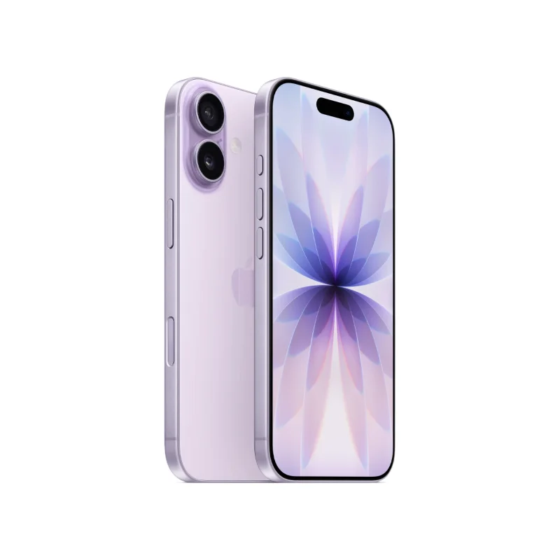iPhone 17 256 GB Lavender sim+eSim - миниатюра 2