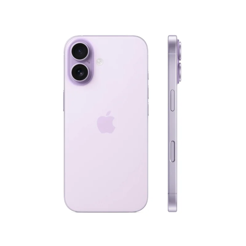 iPhone 17 256 GB Lavender sim+eSim - миниатюра 3