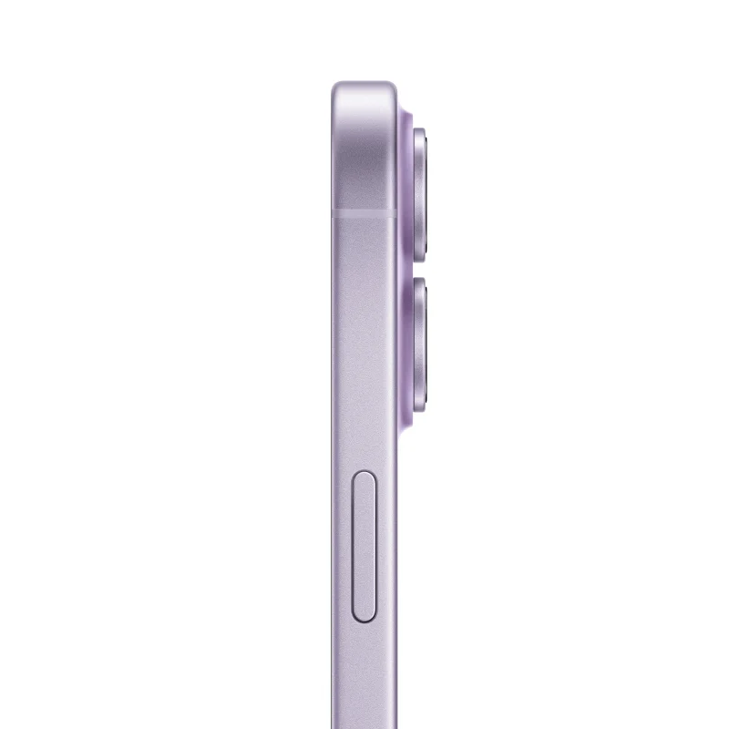 iPhone 17 256 GB Lavender sim+eSim - миниатюра 7