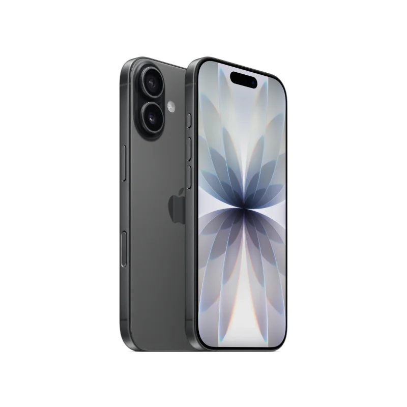 iPhone 17 256 GB Black sim+eSim - миниатюра 2
