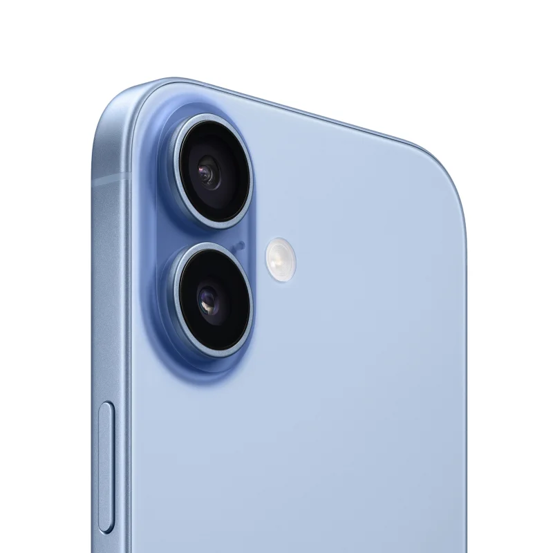 iPhone 17 256 GB Blue sim+eSim - миниатюра 4