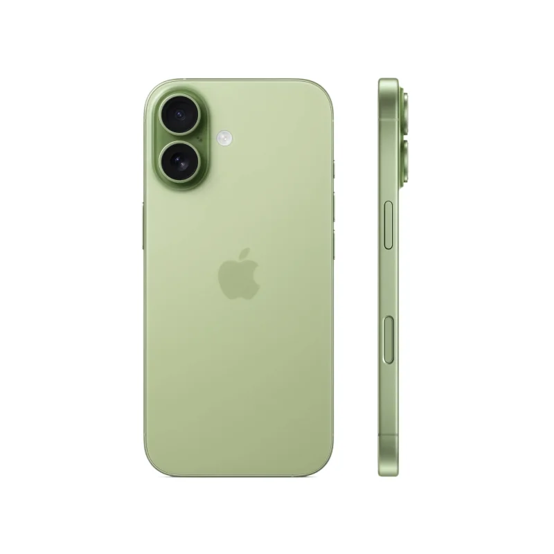 iPhone 17 256 GB Sage sim+eSim - миниатюра 3