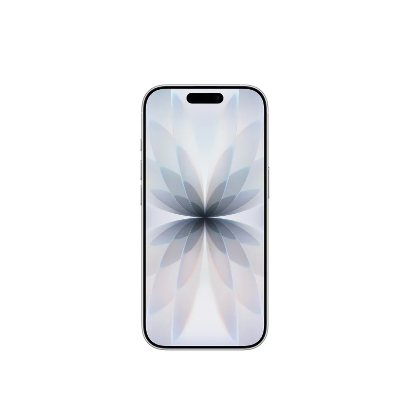 iPhone 17 256 GB White sim+eSim - миниатюра 6
