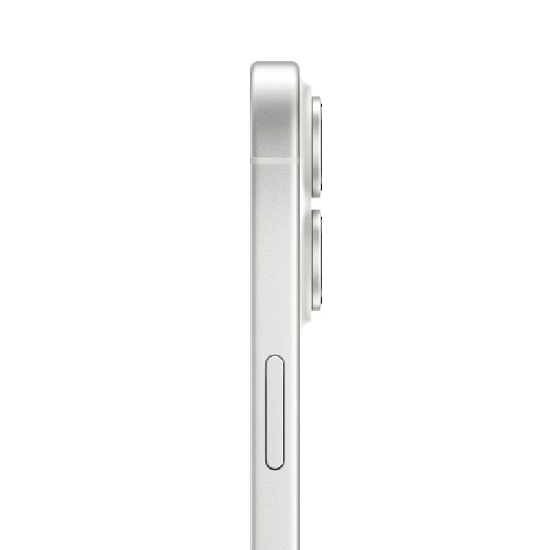 iPhone 17 256 GB White sim+eSim - миниатюра 7