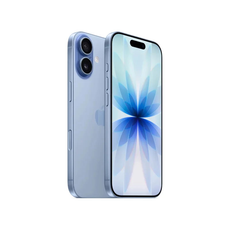 iPhone 17 256 GB Blue eSim - миниатюра 2