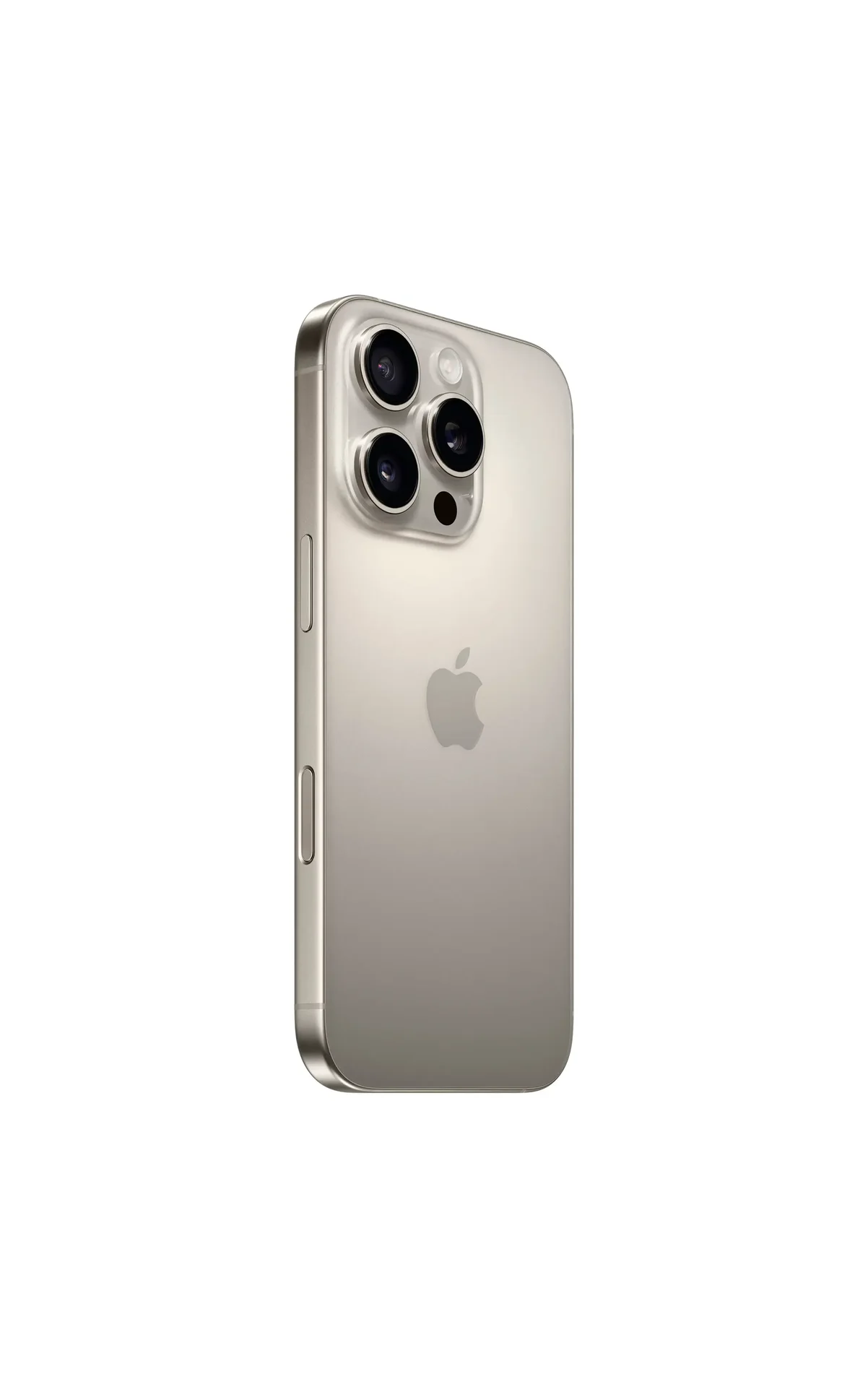 iPhone 16 Pro Max 512 GB Natural Titanium sim+eSim - миниатюра 2