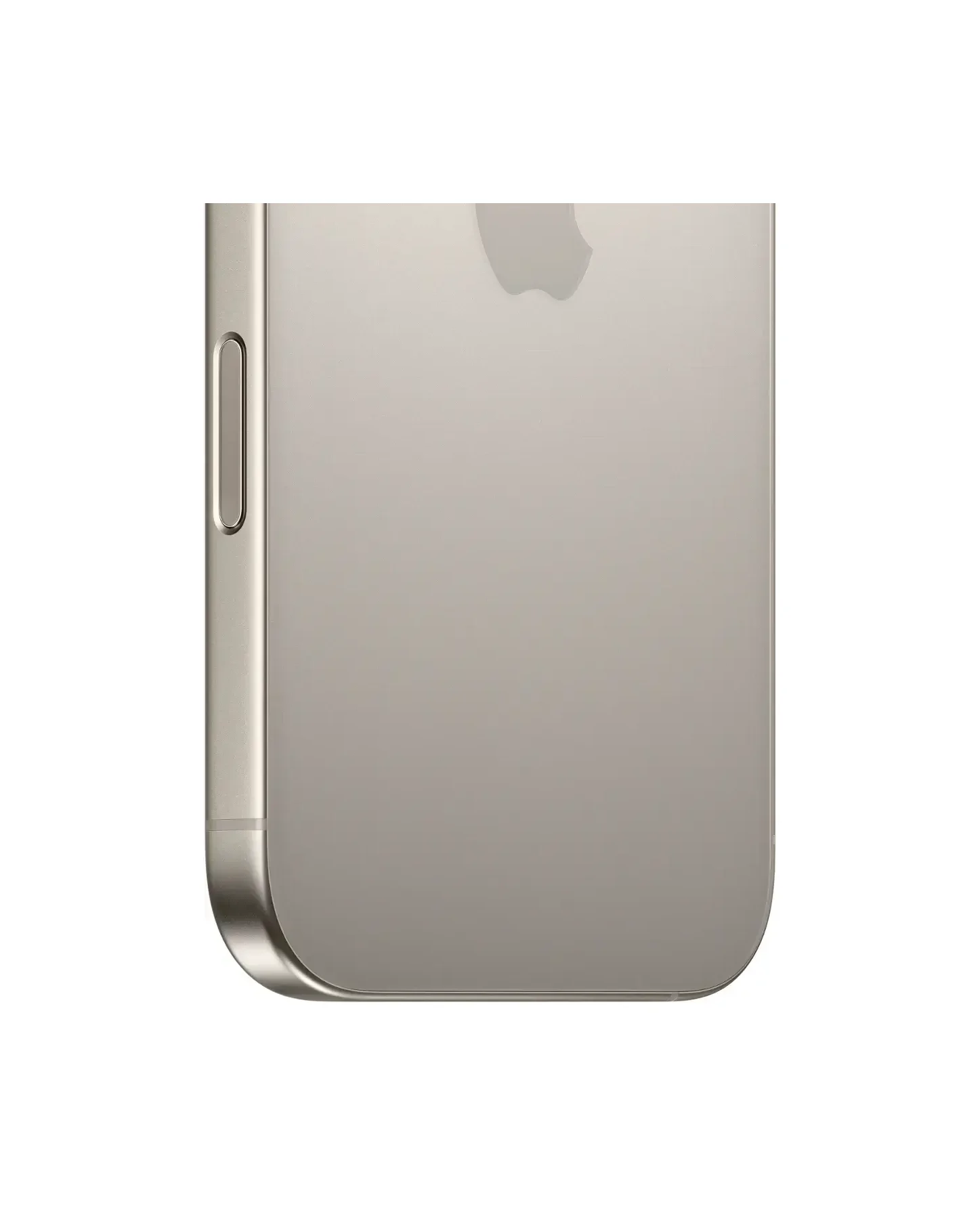iPhone 16 Pro Max 512 GB Natural Titanium sim+eSim - миниатюра 3