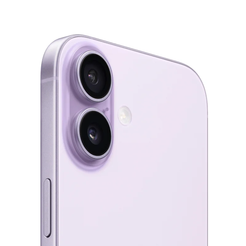 iPhone 17 256 GB Lavender eSim - миниатюра 4