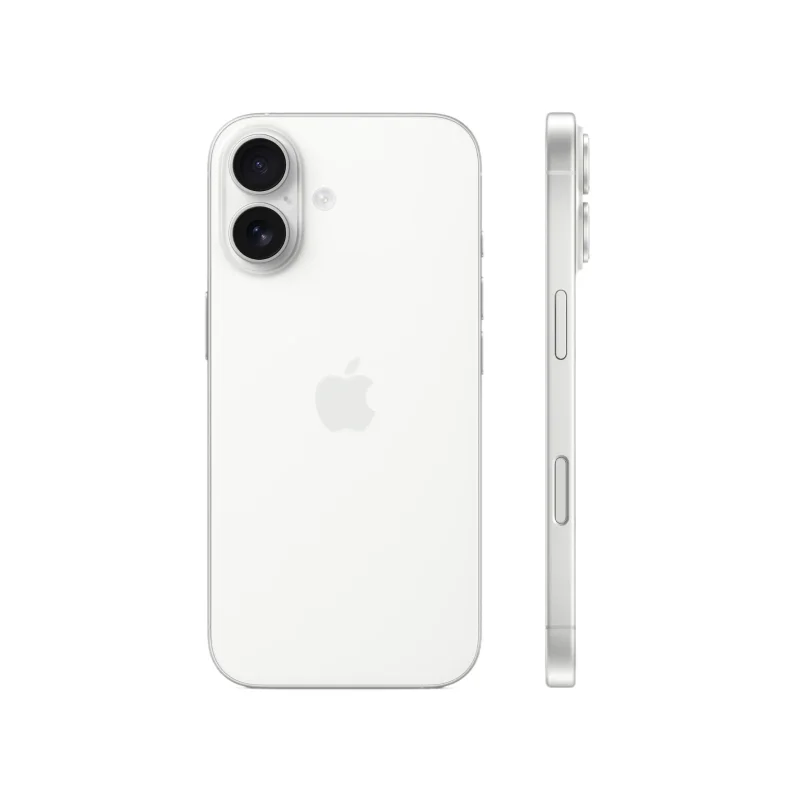iPhone 17 256 GB White eSim - миниатюра 3