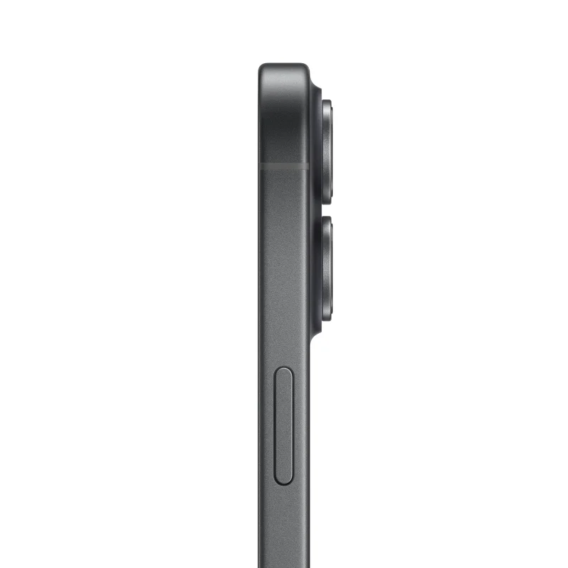 iPhone 17 256 GB Black dual sim - миниатюра 7