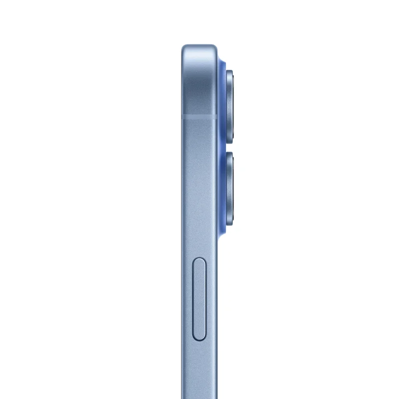iPhone 17 256 GB Blue dual sim - миниатюра 7