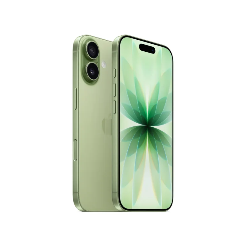 iPhone 17 512 GB Sage eSim - миниатюра 2
