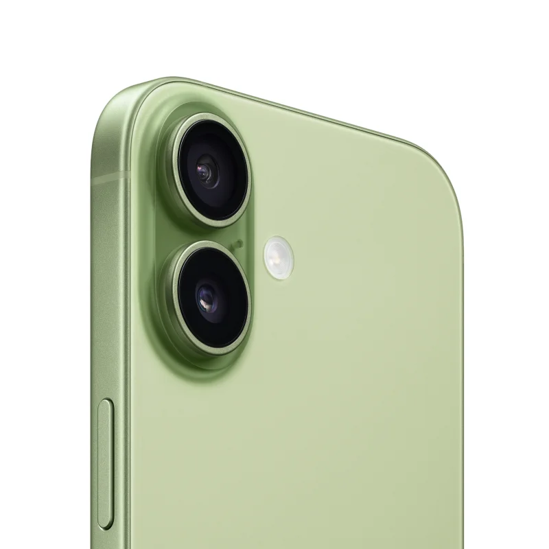 iPhone 17 512 GB Sage eSim - миниатюра 4
