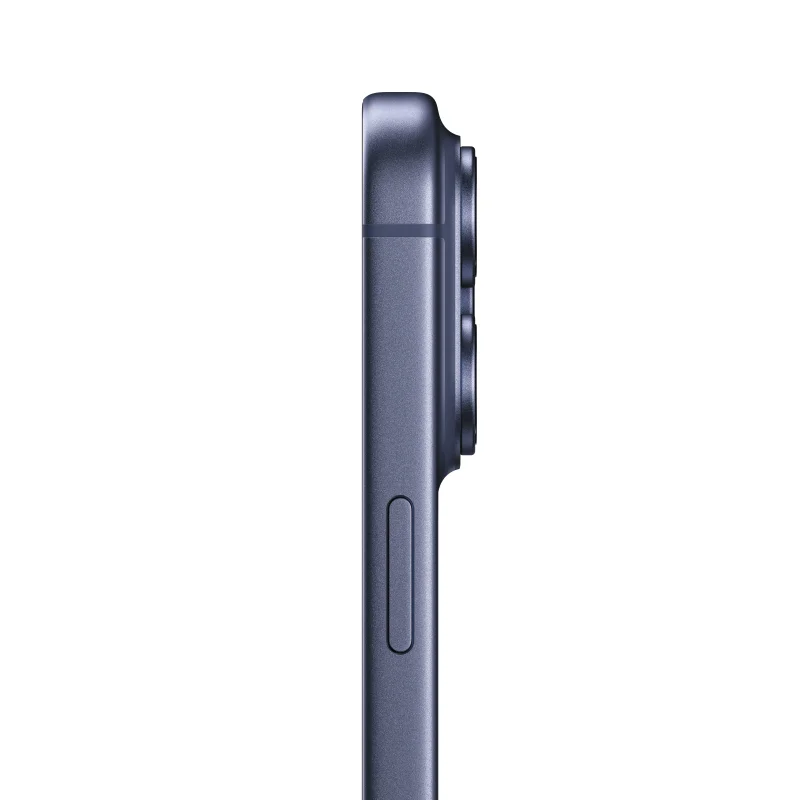 iPhone 17 Pro 256 GB Blue eSim - миниатюра 5