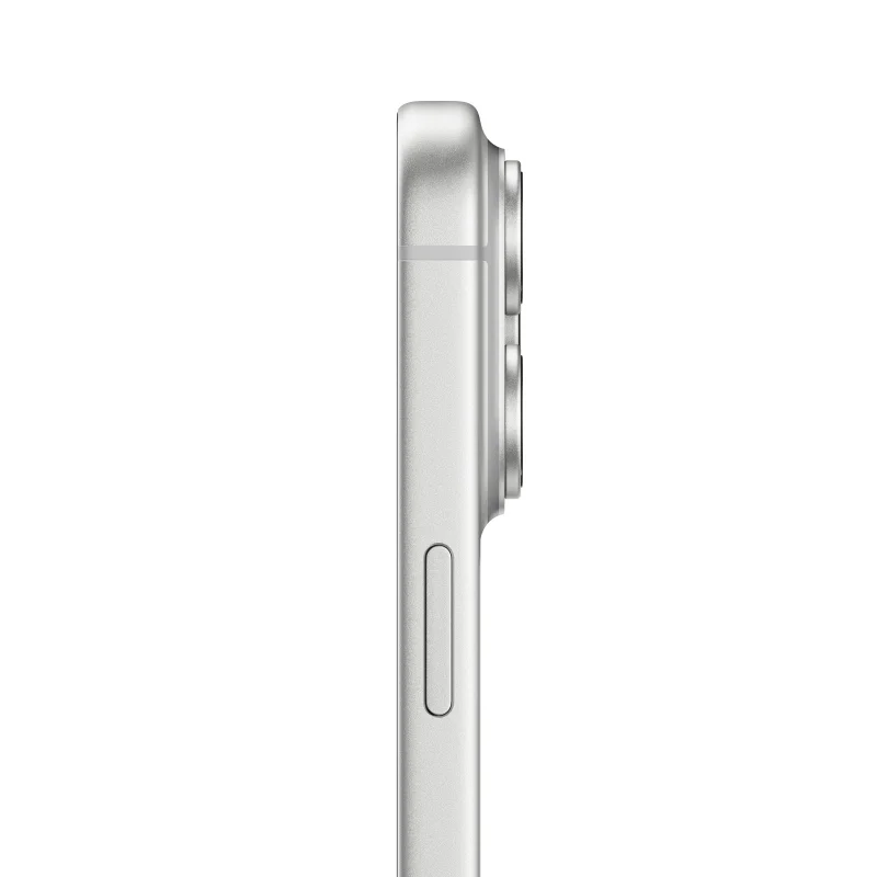 iPhone 17 Pro Max 1 TB Silver sim+eSim - миниатюра 5