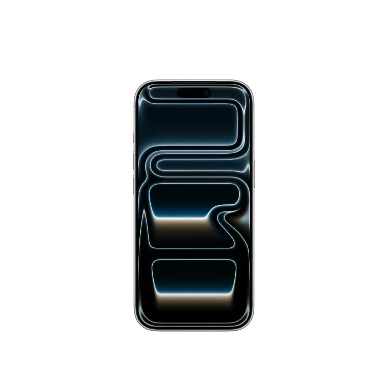 iPhone 17 Pro 256 GB Silver eSim - миниатюра 6