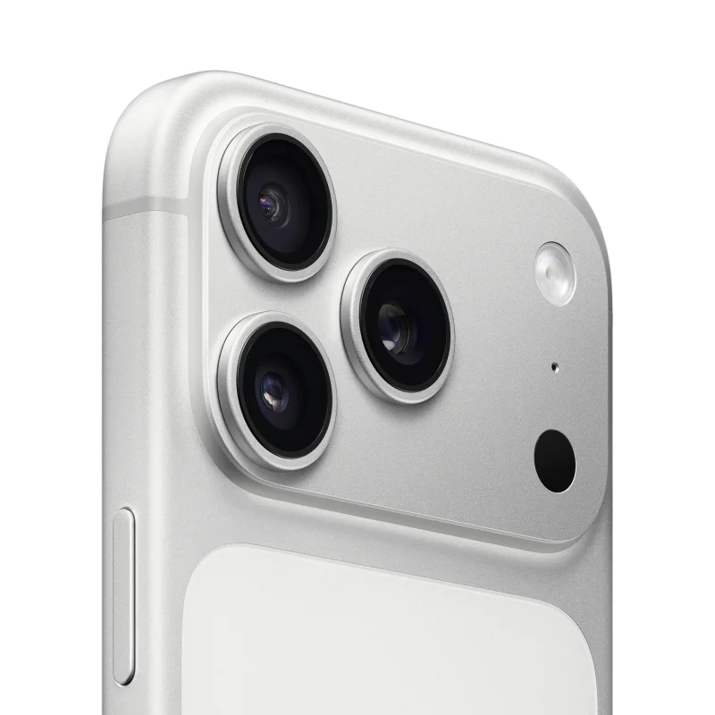 iPhone 17 Pro 256 GB Silver dual sim - миниатюра 3