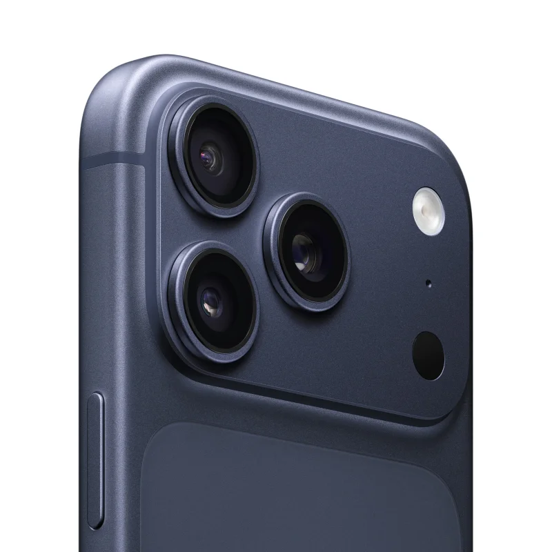 iPhone 17 Pro Max 2 TB Blue sim+eSim - миниатюра 2