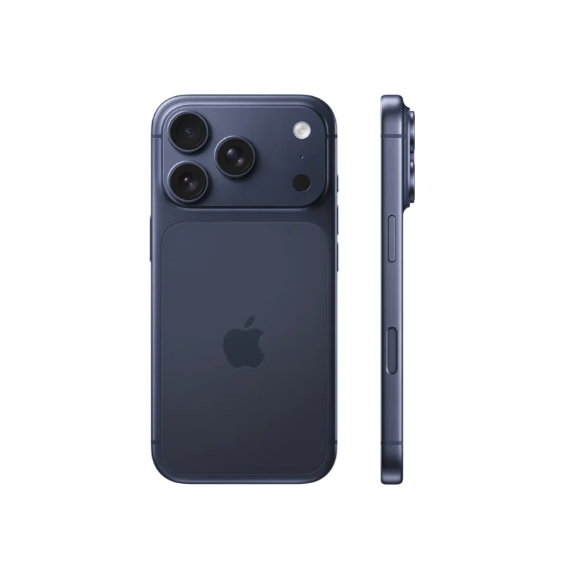 iPhone 17 Pro Max 2 TB Blue sim+eSim - миниатюра 3