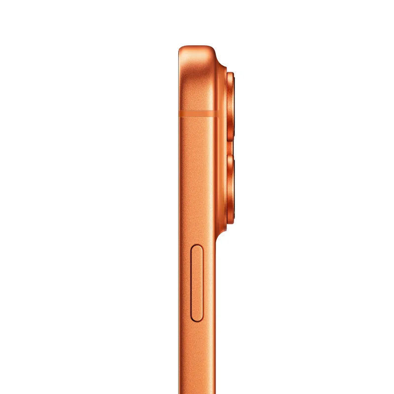 iPhone 17 Pro Max 2 TB Orange sim+eSim - миниатюра 5
