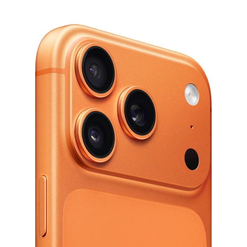 iPhone 17 Pro Max 2 TB Orange eSim - миниатюра 3