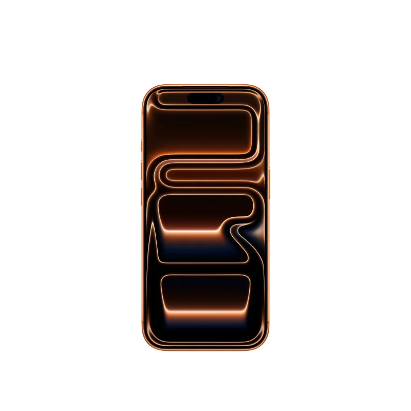 iPhone 17 Pro Max 2 TB Orange eSim - миниатюра 6