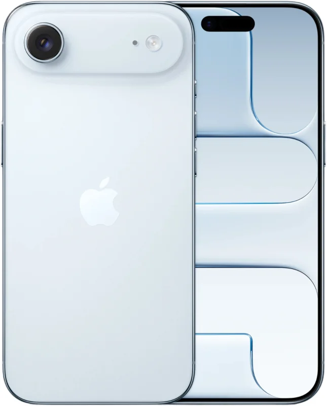 iPhone 17 Air 256 GB Blue eSim - изображение 1