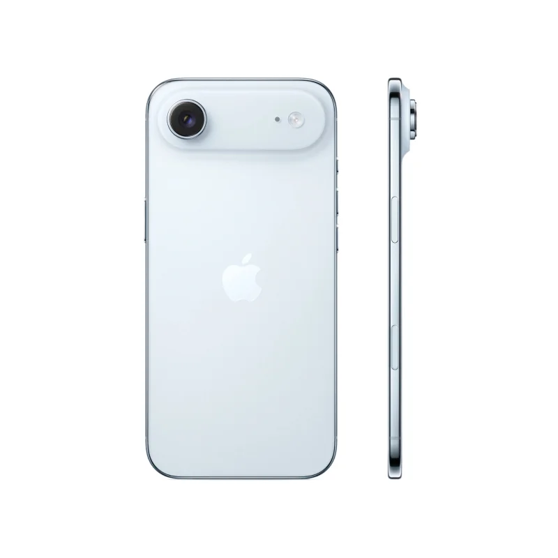 iPhone 17 Air 256 GB Blue eSim - миниатюра 3