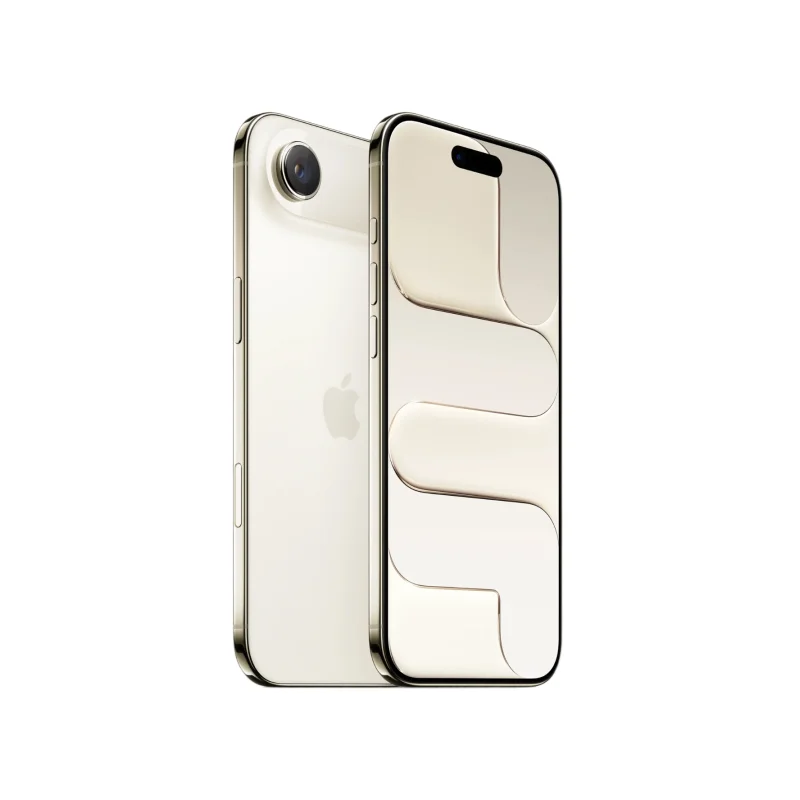 iPhone 17 Air 256 GB Gold eSim - миниатюра 2