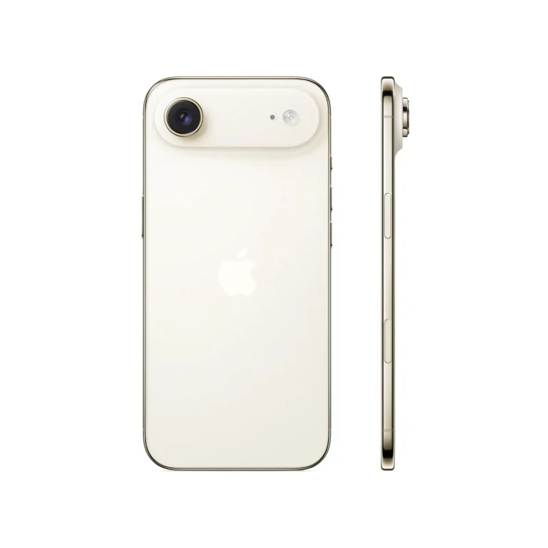 iPhone 17 Air 256 GB Gold eSim - миниатюра 3