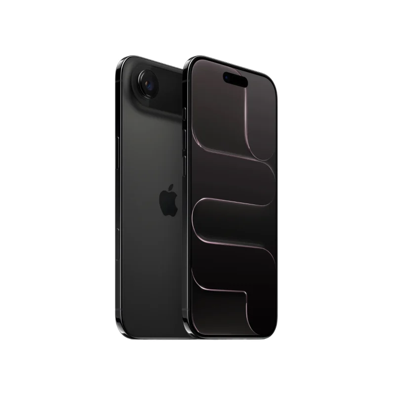 iPhone 17 Air 256 GB Black eSim - миниатюра 2