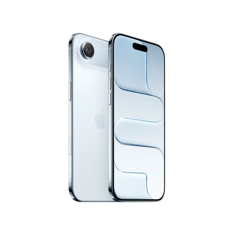 iPhone 17 Air 512 GB Blue eSim - миниатюра 2